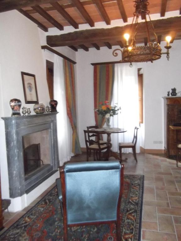 L'Arcadia Pensionat Pietrasanta Exteriör bild
