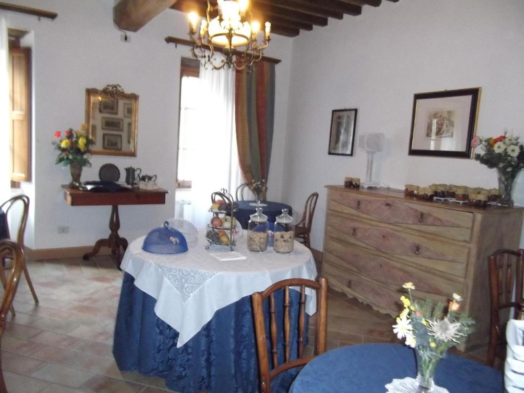 L'Arcadia Pensionat Pietrasanta Exteriör bild