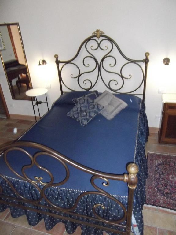 L'Arcadia Pensionat Pietrasanta Rum bild