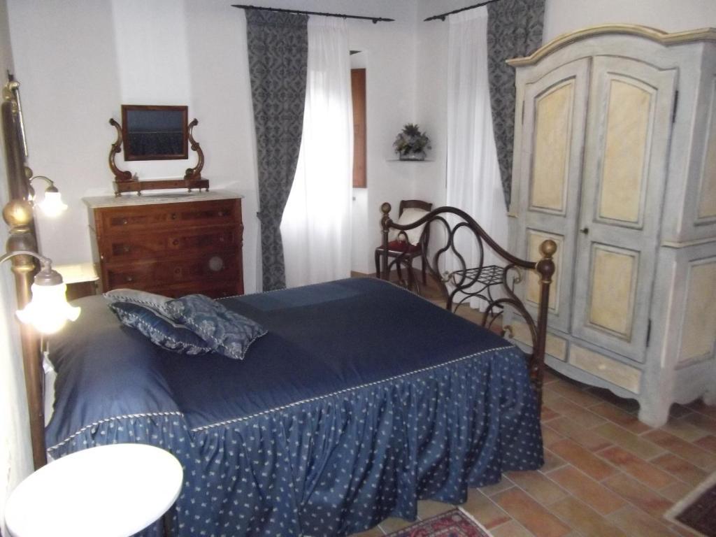 L'Arcadia Pensionat Pietrasanta Rum bild