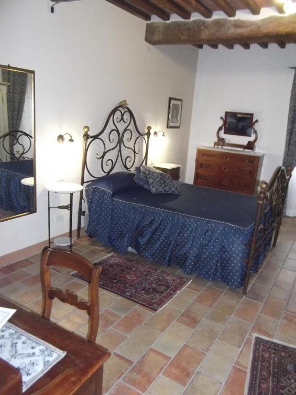L'Arcadia Pensionat Pietrasanta Rum bild