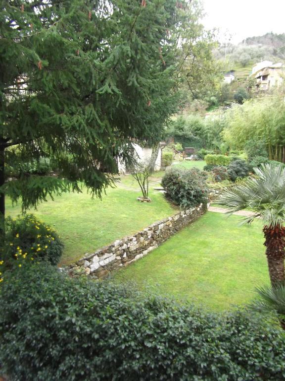 L'Arcadia Pensionat Pietrasanta Exteriör bild